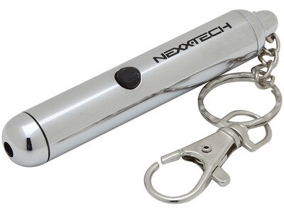 Porte-clés avec pointeur laser de Nexxtech