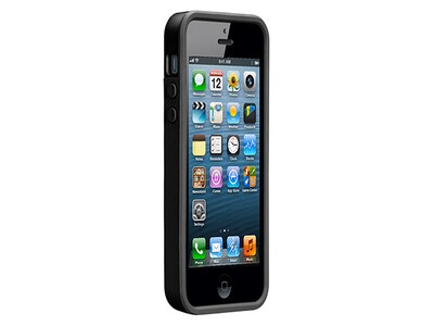 Case-Mate Pop! ID Case for iPhone 5/5s - Black
