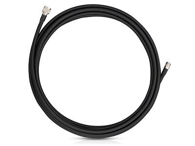 TP-LINK TL-ANT24EC6N 6M (20') Low-Loss Antenna N Male to Female Extension Cable