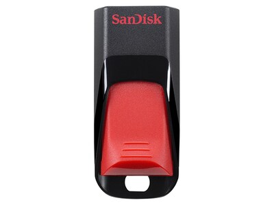 SanDisk Cruzer Edge 16GB USB flash drive