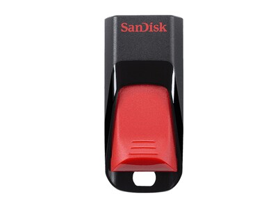 SanDisk Cruzer Edge 8GB USB flash drive