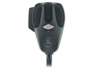 Microphone puissant à 4 broches HG M75 de Cobra