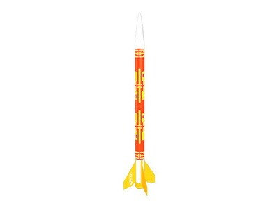 Estes Solaris Rocket