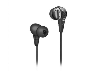 Sennheiser CXC 700 Active Noise-Cancelling Ear-Canal Headphones