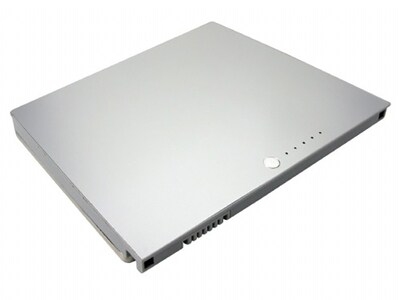 Lenmar LBMC348 Replacement Battery for Apple MacBook Pro 15" A1150 Laptop Computers