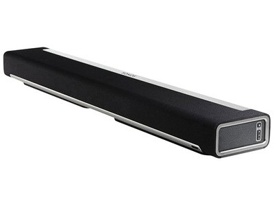 SONOS Playbar 9-Speaker Wireless Bluetooth® Soundbar - Black