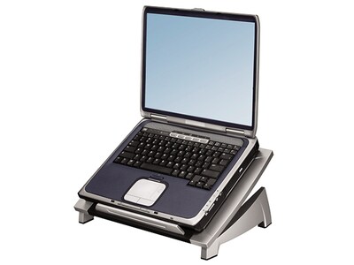 Support pour ordinateur portable 8032001 Office Suites de Fellowes