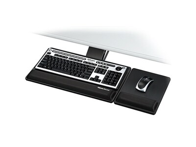 Fellowes Premium Keyboard Tray