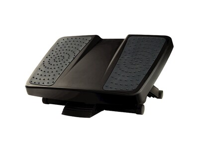 Fellowes 8067001 Ultimate Foot Support