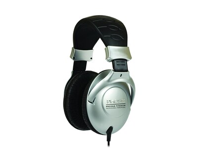 Koss PRO3AA Full-Size Headphones