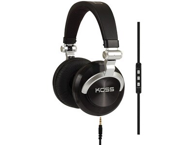 Koss ProDJ200 Full-Size Headphones