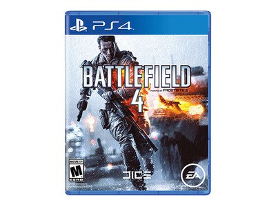 Battlefield 4 for PS4™