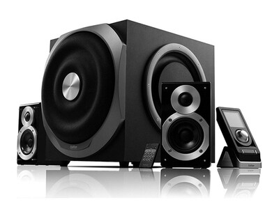 Edifier S730 Multimedia 2.1 Speaker System
