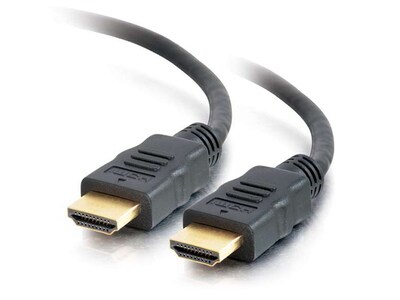 C2G 40305 3m (9.8') High Speed HDMI Cable with Ethernet