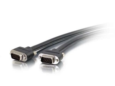C2G 50215 4.6m (15') Select VGA Video Cable M/M