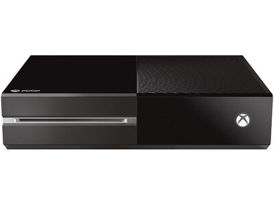 Xbox One 500GB Entertainment System with Kinect