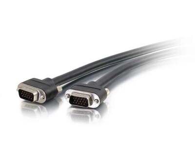 C2G 50219 22.9m (75') Select VGA Video Cable M/M