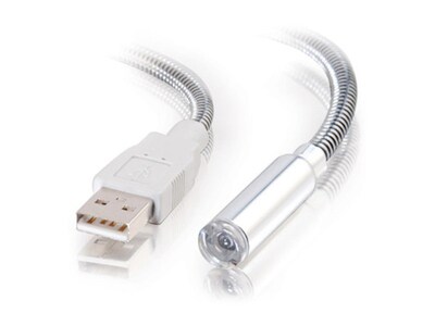 Câble USB de 16 po pour lampe d'ordinateur portable