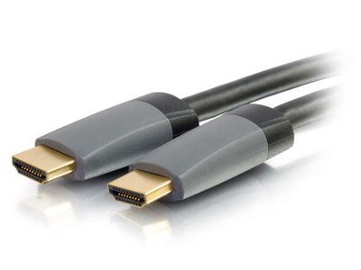 C2G 42521 1.5m (4.9') Select High Speed HDMI Cable with Ethernet