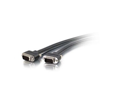 C2G 50211 0.9m (3') Select VGA Video Cable M/M