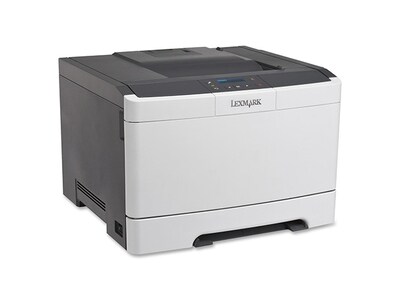 Imprimante laser couleur CS310n 28C0000 de Lexmark