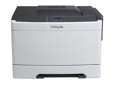 Imprimante laser couleur CS310dn de Lexmark