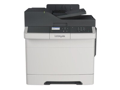 Lexmark CX310dn Colour Laser Printer