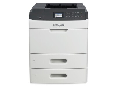 Lexmark MS810dtn Monochrome Laser Printer
