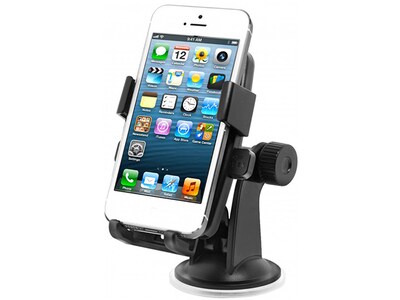 Support universel pour voiture Easy One Touch HLCRIO102 d'iOttie pour iPhone® 4/4s, 5/5s