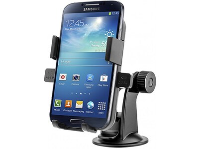 Support universel pour voiture Easy One Touch XL HLCRIO101 d'iOttie pour Samsung Galaxy Note II®