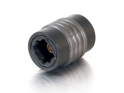 C2G 27204 Toslink F/F Extension Adapter