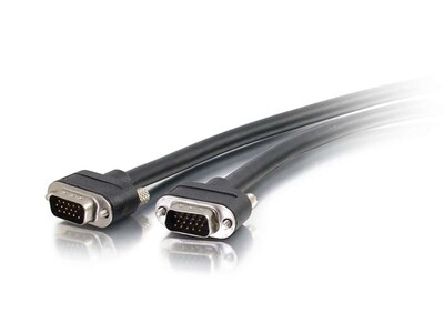 C2G 50220 30.5m (100') Select VGA Video Cable M/M