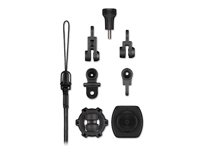 Garmin Adjustable Mounting Arm Kit for Garmin VIRB Action Cameras