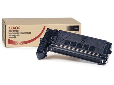 Xerox Toner Cartridge C20/M20/M20I for CopyCentre C20 (87968E)