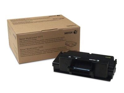 Xerox 106R02311 Standard Capacity Print Cartridge for WorkCentre 3315/3325 - Black