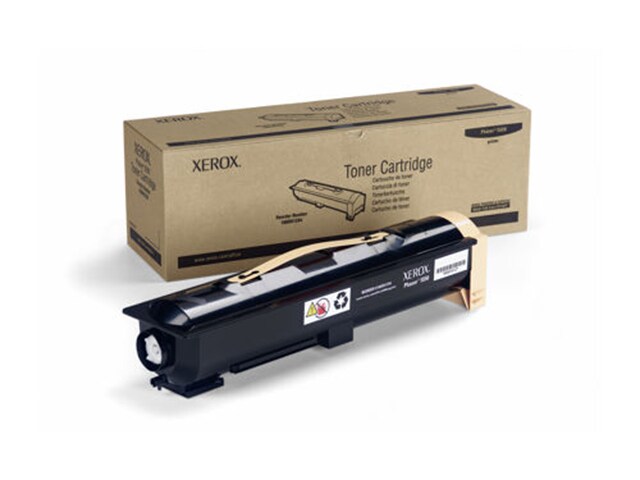 Xerox 106R01294 Toner Cartridge for Phaser 5550 (14762J)