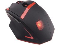 Xtreme Gaming Wired PC Gaming Mouse - Black