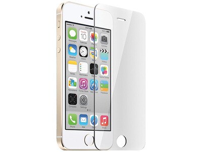 Helium Digital Tempered Glass Screen Protector for iPhone 5 & 5s