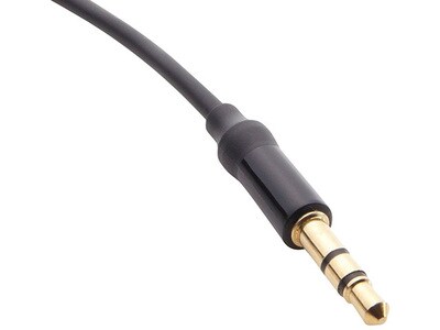 Nexxtech 90cm (3') 3.5mm Stereo Cable