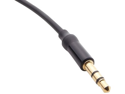 Nexxtech 1.8m (6') 3.5mm Stereo Cable