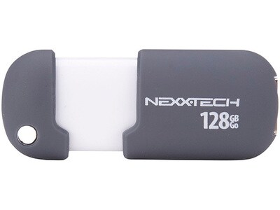 Clé USB 2.0 128 Go de Nexxtech