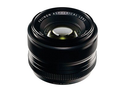 Fujifilm XF35MM F1.4 Fujinon Lens