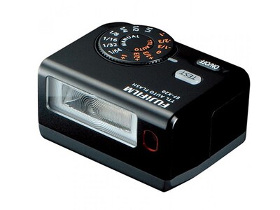 Flash (EF20) TTL 600012218 de Fujifilm