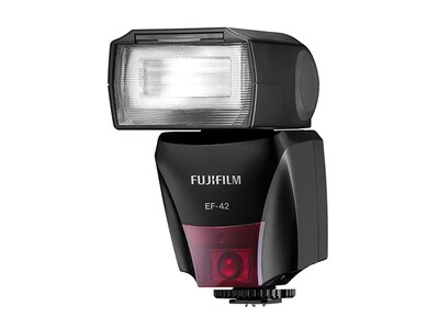 Flash (EF-X20) TTL 16241307 de Fujifilm