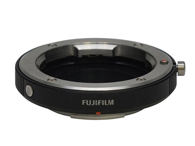 Fujifilm 16267038 Mount Adapter