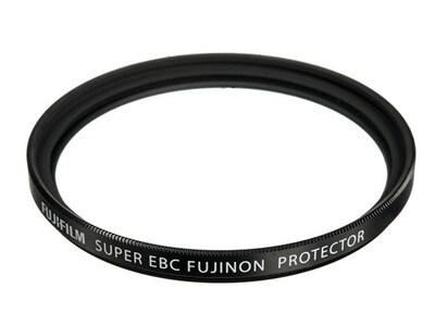 Fujifilm PRF-39 Protective Filter