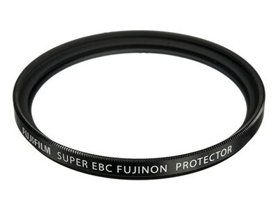 Filtre protecteur PRF-49S 16240975 de Fujifilm