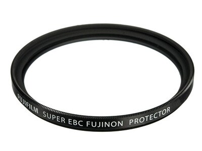 Fujifilm PRF-62 Protective Filter