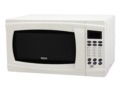 RCA RMW1112 1.1 Cu-ft Microwave
