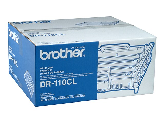 Brother DR110CL Imaging Drum
